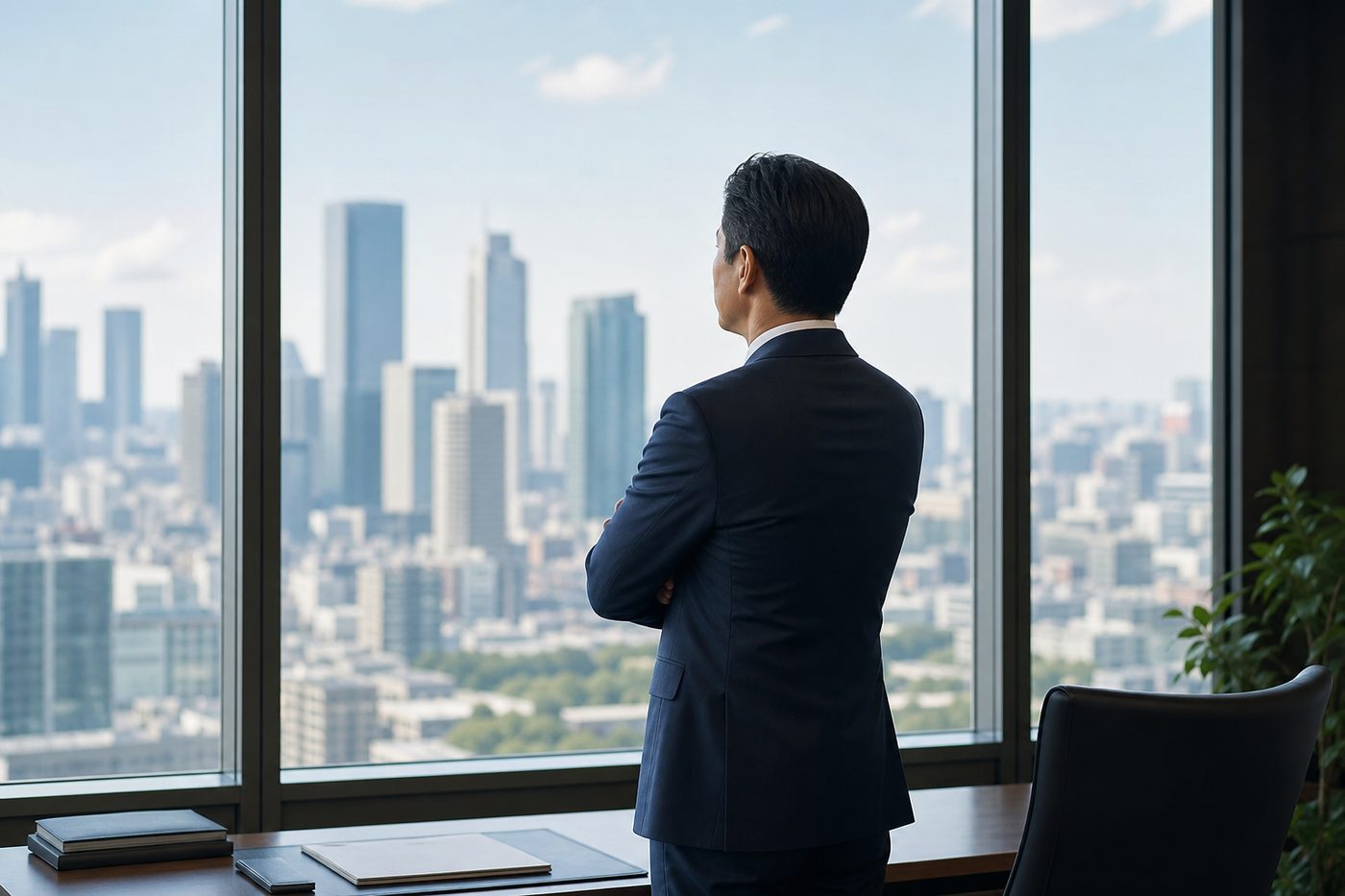 CEO